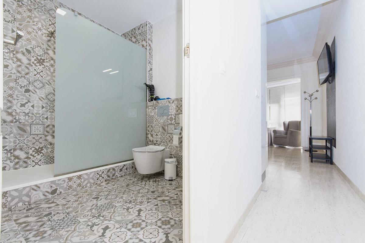 Apartamento San Pascual 18 III En Orihuela Διαμέρισμα Εξωτερικό φωτογραφία