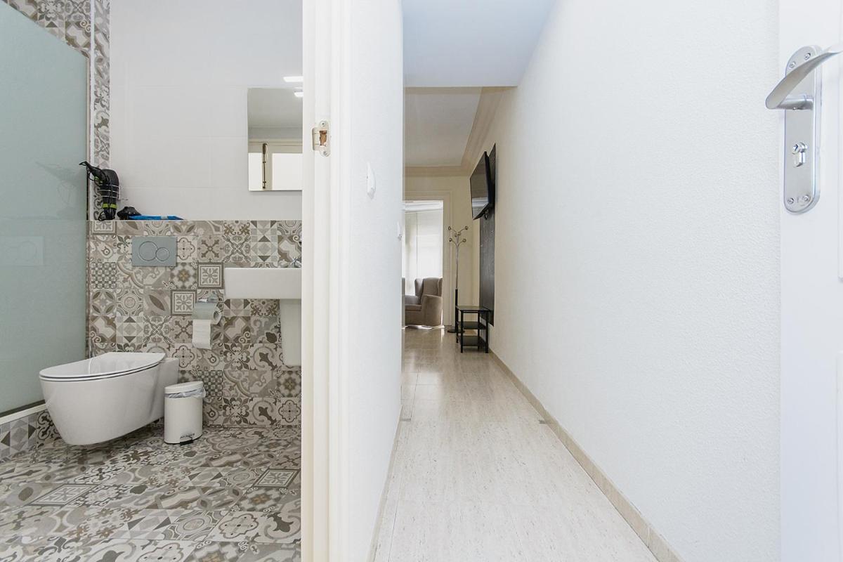 Apartamento San Pascual 18 III En Orihuela Διαμέρισμα Εξωτερικό φωτογραφία