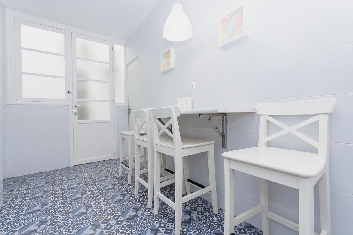 Apartamento San Pascual 18 III En Orihuela Διαμέρισμα Εξωτερικό φωτογραφία